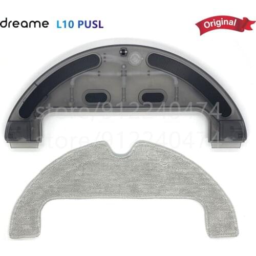 Original Xiaomi dream L10 pusl vacuum sweeping robot accessories water tank