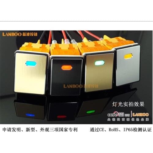 Выключатели Qiannian China At AliExpress