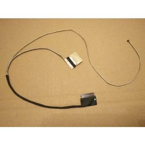 1-5 PCS) New Laptop Lcd Cable For Dell Latitude 15 3560 3570 P/N: 0V0Y2G 450.05907.0011