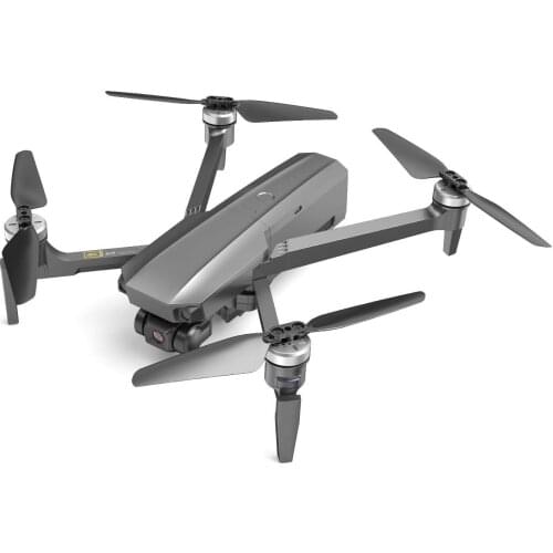 2021 B16 Pro 4K 5G GPS Drone Brushless Motor Three-axis Gimbal EIS Anti-shake Professional Drone 450M FPV Image Transport Drones