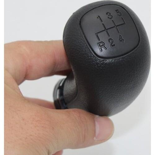 5 Speed Car Stick Shift Gear Knob For Mercedes Benz W638 VITO 1996 1997 1998 1999 2000 2001 2002 2003 Car-styling