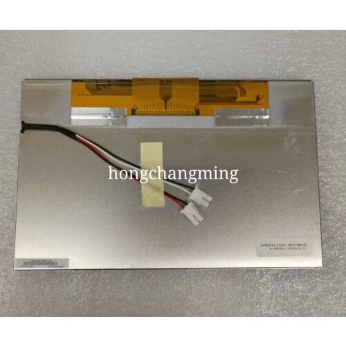PM070WXF(LF) PVI 7 inch TFT LCD screen display panel 480x800 PM070WXF(LF) PM070WXF