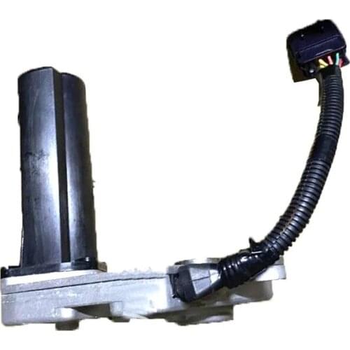 For CHEVROLET Dodge Ram 1500 with RPO Code NP8 2006 2007 Transfer Case Shift Actuator Motor 5170543AA 12584314 88962314