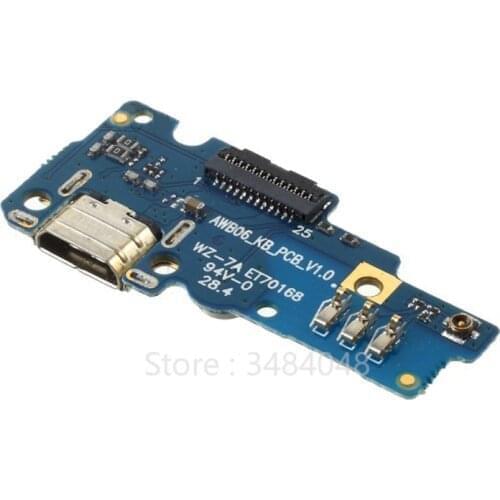 For Asus ZenFone Go ZC500TG 5.0" USB Charging Port Dock Connector Charger Flex Cable Replacement