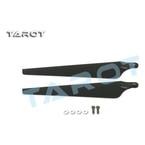 Tarot 1555 Efficient Foldable Props Propeller CCW TL100D02 / CW TL100D01