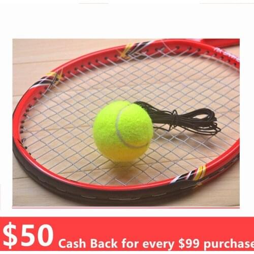 Flybomb Tennis Balls