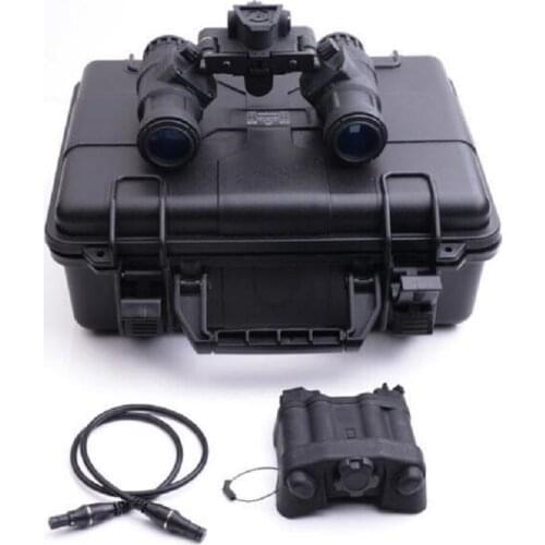 FMA Tactical ARROW DYNAMIC AN/PVS31 Helmet Night Vision Goggle NVG Dummy Model