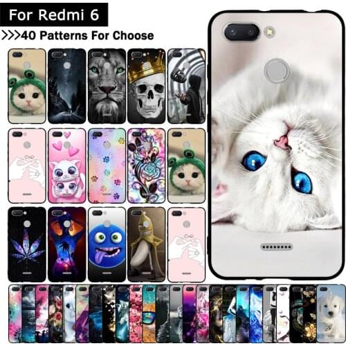 Fruitworld Xiaomi Mi 6 Phone Cases