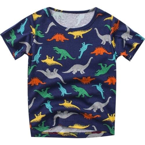 JQZSAG Clothes For Boys