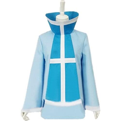 Gray Garden Chelan Cosplay Costume