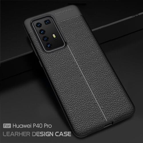 Cool TPU Cases Soft TPU Shell For Huawei Enjoy 9S Honor 10i 20i 20 Lite P Smart S P40 5G 2019 2021 Z 2020 + E Plus Carcasa Cover