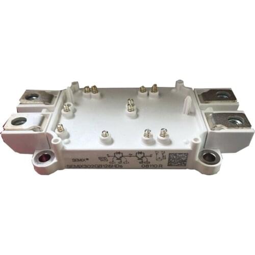 SEMIX302GB126HDS SEMIX302GB128DS Module Original, can provide product test video