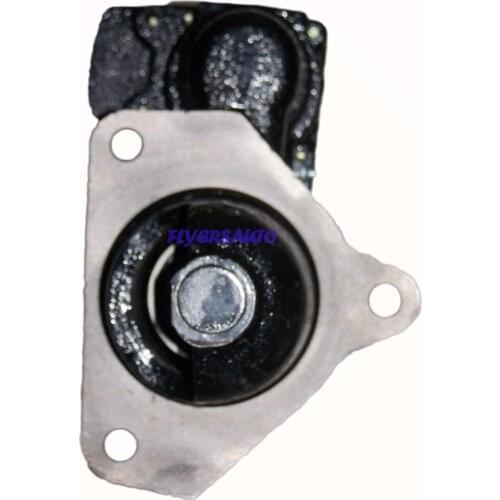 NEW 24V STARTER 0001372006 0051515001 FOR MERCEDES BENZ TRUCK ACTROS OM 542. 942 944 11.131.016