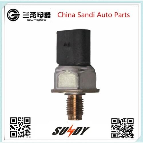 Genuine Fuel Pressure Sensor 85PP54-01 7210-0498
