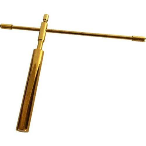 Reiki Pendant pendulum Charms chakra Amulet Dragon divining Rule Energy Tower Pyramid Brass feet water pulse detection rod