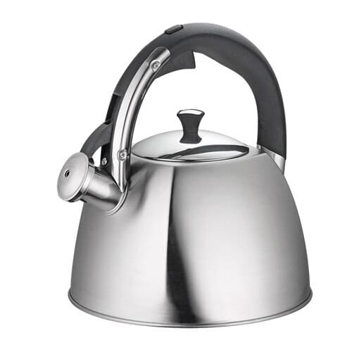 Regent Whistling Kettles