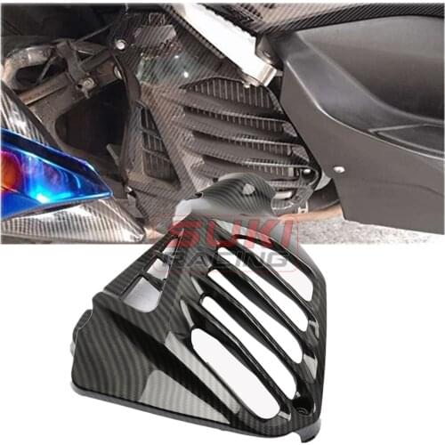 Radiator Grille For YAMAHA Nmax155 2015-2019 Motorcycle NMAX 155 Radiator Grill Protective Guard Cover