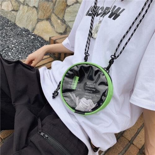 SANKAKU Men's Casual Bags