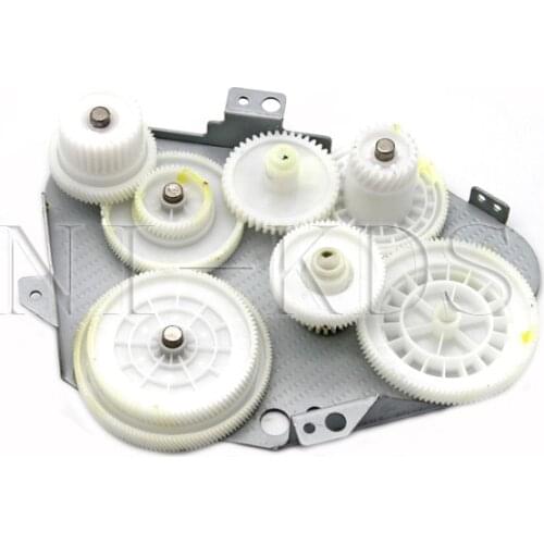 JC93-00218A Frame Main-Left Gear Unit for Samsung 1666 1670 1660 1676 1860 1861 1865 3200 3201 3208 3205 3206 for Lexmark 1680