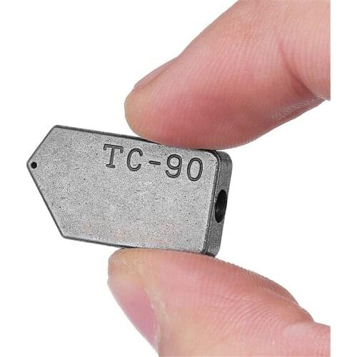 Replacement Glass Cutter Head For TC-17 TC-30 TC-10 TC-90 Metal Handle Glass Cutter Straight Cutting Tile Cutter Head Hand Tools