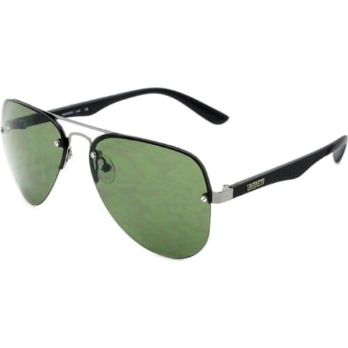 Infiniti Metal Polarized Sunglasses IN3610C04 Luxury Fashion Vintage Retro