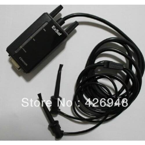 Brand New ESH232R Hart Modem 232 Port,RS232-HART transverter