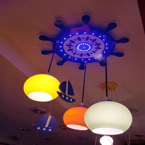 Modern подвесные светильники lustres para quarto bathroom fixture avizeler lampes suspendues nordic decoration home