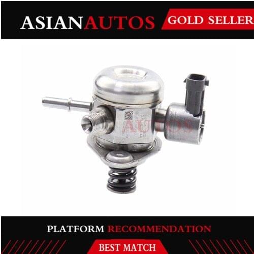 High pressure Fuel Pump For Lincoln MKC Ford Focus 251 12-15 LAND/ Range ROVER Evoque LR2 Discovery Sport