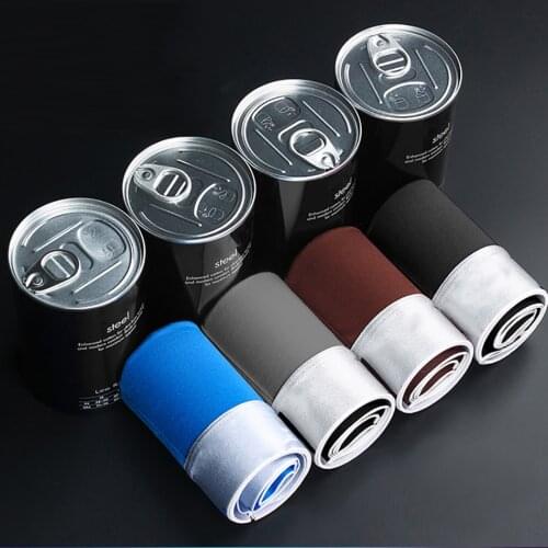 New Mens Boxer Sexy Underpants For Man Comfortable Breathable Panties Undershorts Boxer Men Underwear Cueca Boxer Homme