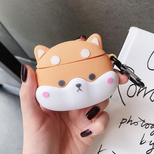 TWS Wireless Headset inPods i12 Touch Key Bluetooth 5.0 Sport Earphone For iphone Xiaomi Huawei Samsung Smart Phones With Cover