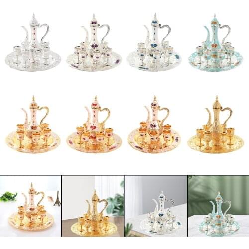 Wine Set European-Style Creative Liquor Set Wine Set European-Style