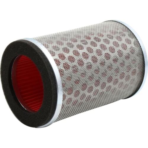 Motorcycle Air Cleaner Intake Filter For Honda CB250 CB600 CB600F Motorbike