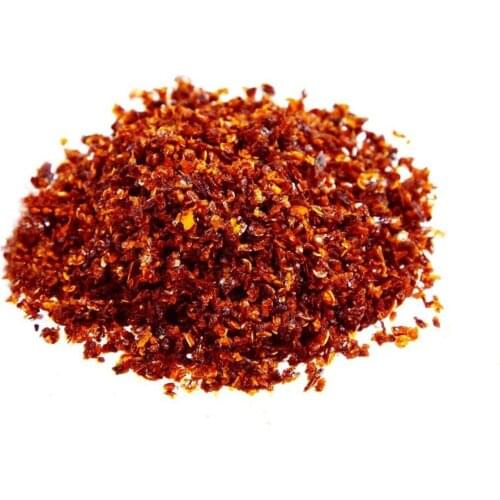 High quality Hot Pepper Pure Unadulterated 100gr-750gr Free Shipping