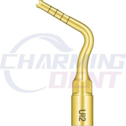 Dental ui2 implant work tip grinding head tool ultrasonic tooth washing machine tooth cleaner handle bone knife head