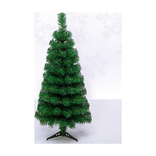 90cm Christmas tree mini artificial Christmas tree decorations Christmas decorations for home Christmas ornaments free shipping