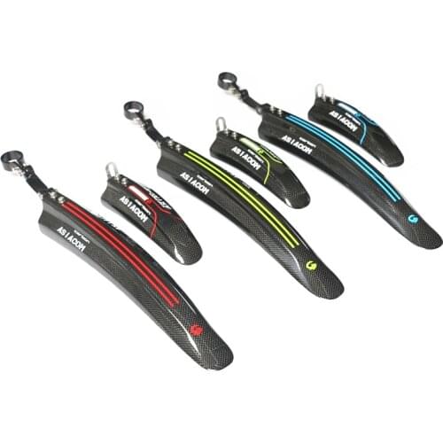 ASIACOM Bicycle Mudguards