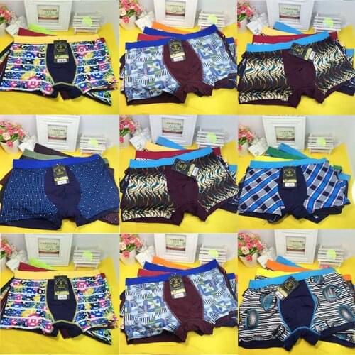 Мужские боксеры CalvesKelson China At AliExpress