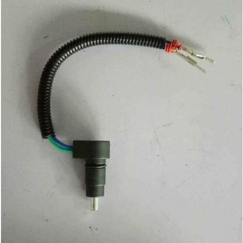 Four Wheel Drive Speed Sensor For Great Wall Haval H3 H5 44-08-640-001