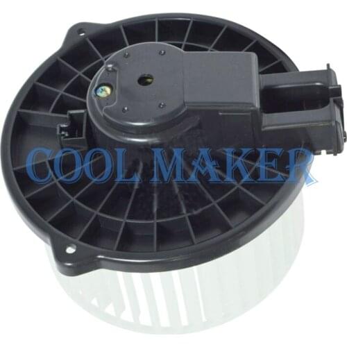 Heater blower motor for Honda Odyssey/Toyota Sienna 79220TK8A41 8710308070
