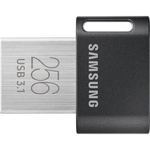 Samsung USB 128g Creative Compact USB Flash Drive Mini SSD High-Speed Type-C Interface 128GB Mobile Computer Dual-Use USB 3.0