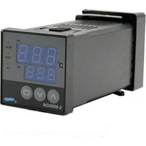 AISET Instrument Temperature Controller NG6000-2 Temperature Control NG-6401V-3 (N) Spot NG-6401-2 (N)