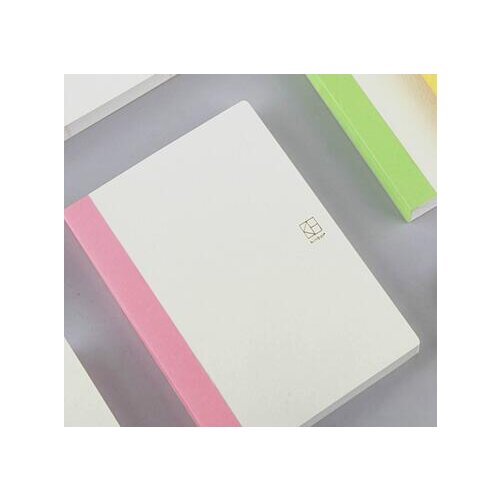 Kinbor Notepads A6