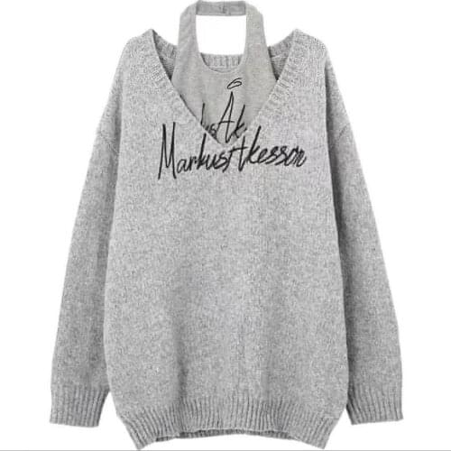 Женские пуловеры LAIKBO China At AliExpress