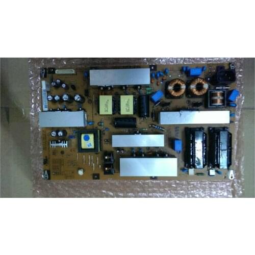 LGP47-10LS CONNECT WITH POWER SUPPLY board 47LD450 LGP47-10LS LGP47-10LF LGP47-10LC EAX61289601/13 T-CON connect board Video