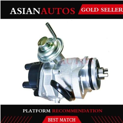 Genuine Ignition Distributor Assembly for Nissan OEM 22100-74Y05 2210074Y05 22100-74Y00 D4R89-05 D4R8905 Original