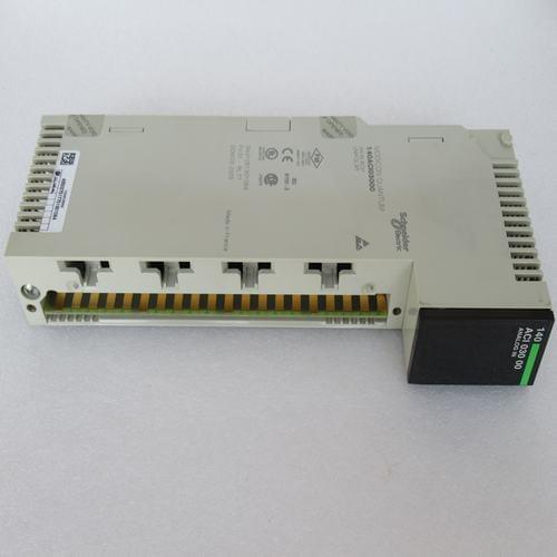 * * NEW Module 140ACI03000
