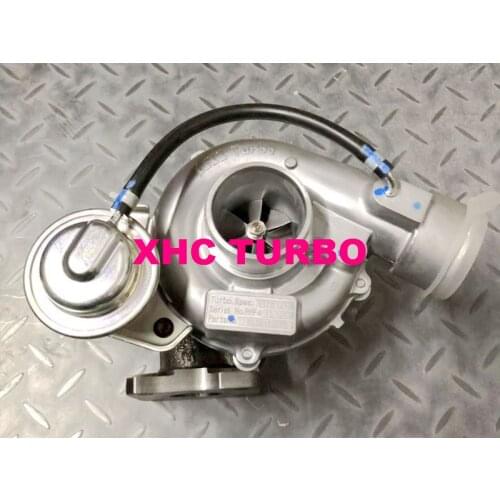 NEW GENUINE IHI RHF4/8980118923 8980118922 VIFE Turbo Turbocharger for ISUZU Colorado Gold series 3.0L diesel