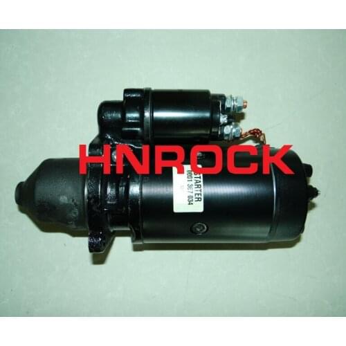 NEW STARTER MOTOR 17106 0001358048 0001367034 0001367300 0001367303 0001367059 STR22001 CS186 509100 FOR MERCEDES