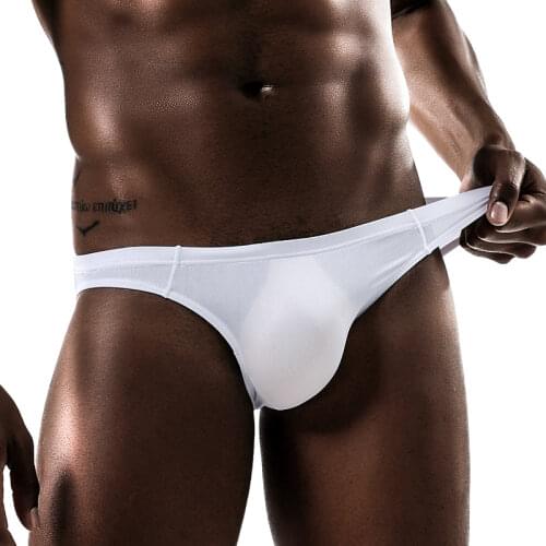 NURRASA Men's Briefs