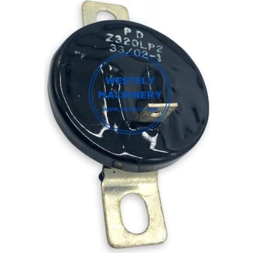 Original Z320 Engine Rectifier Varistor Z320LP2 Generator Voltage Protector